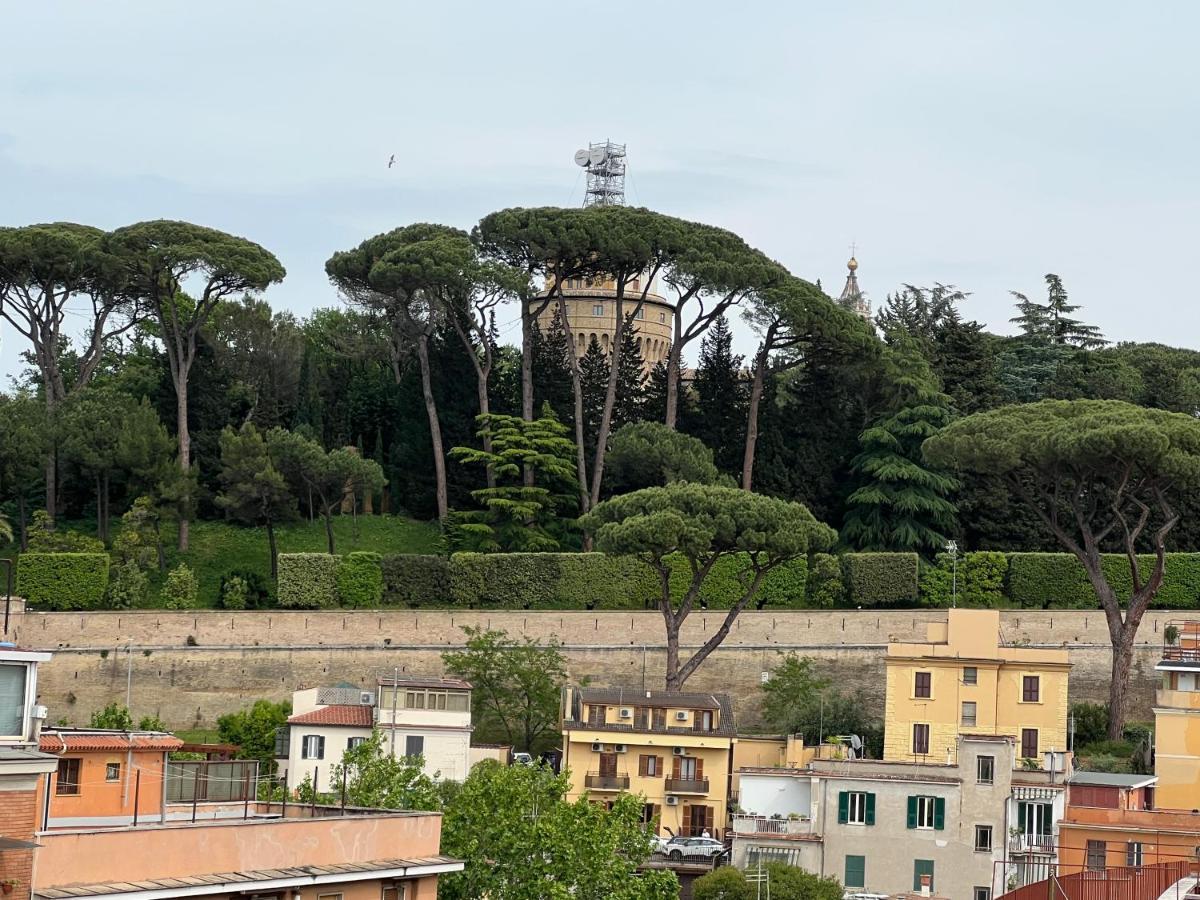 Appartamento Millelire Roma Exterior foto