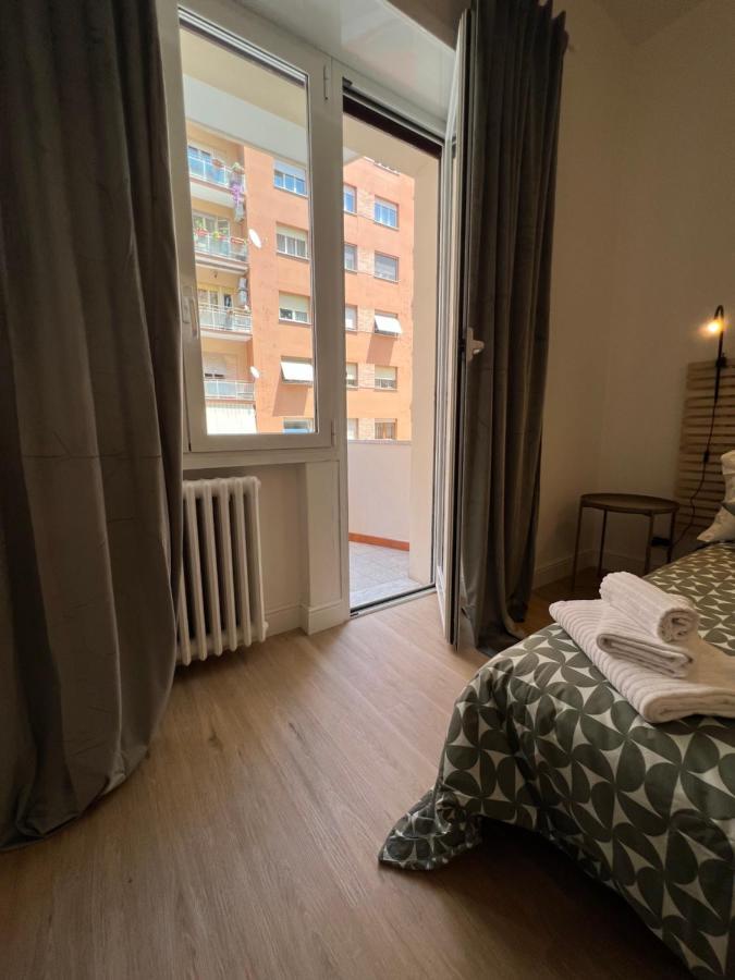 Appartamento Millelire Roma Exterior foto