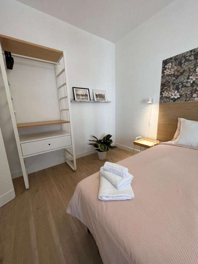 Appartamento Millelire Roma Exterior foto